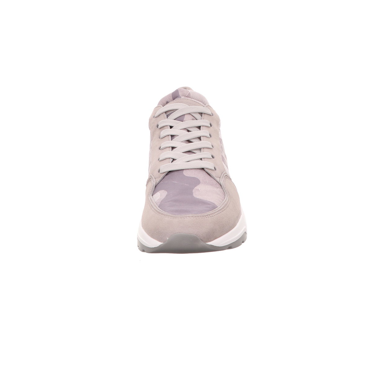 Sneaker, Kennel und Schmenger Grau