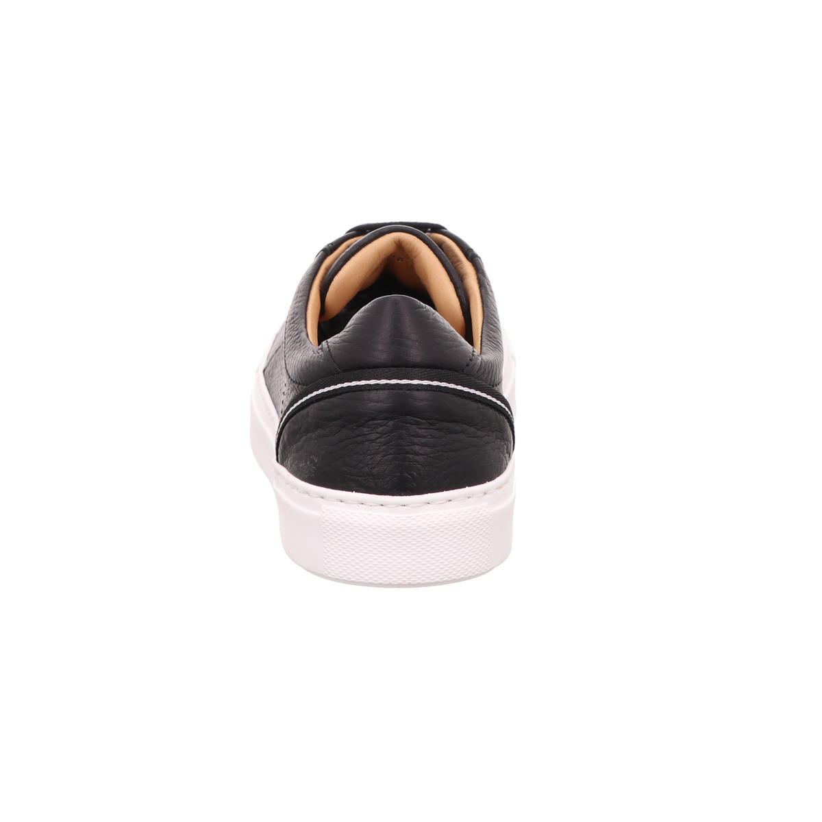 Sneaker, Camerlengo Schwarz