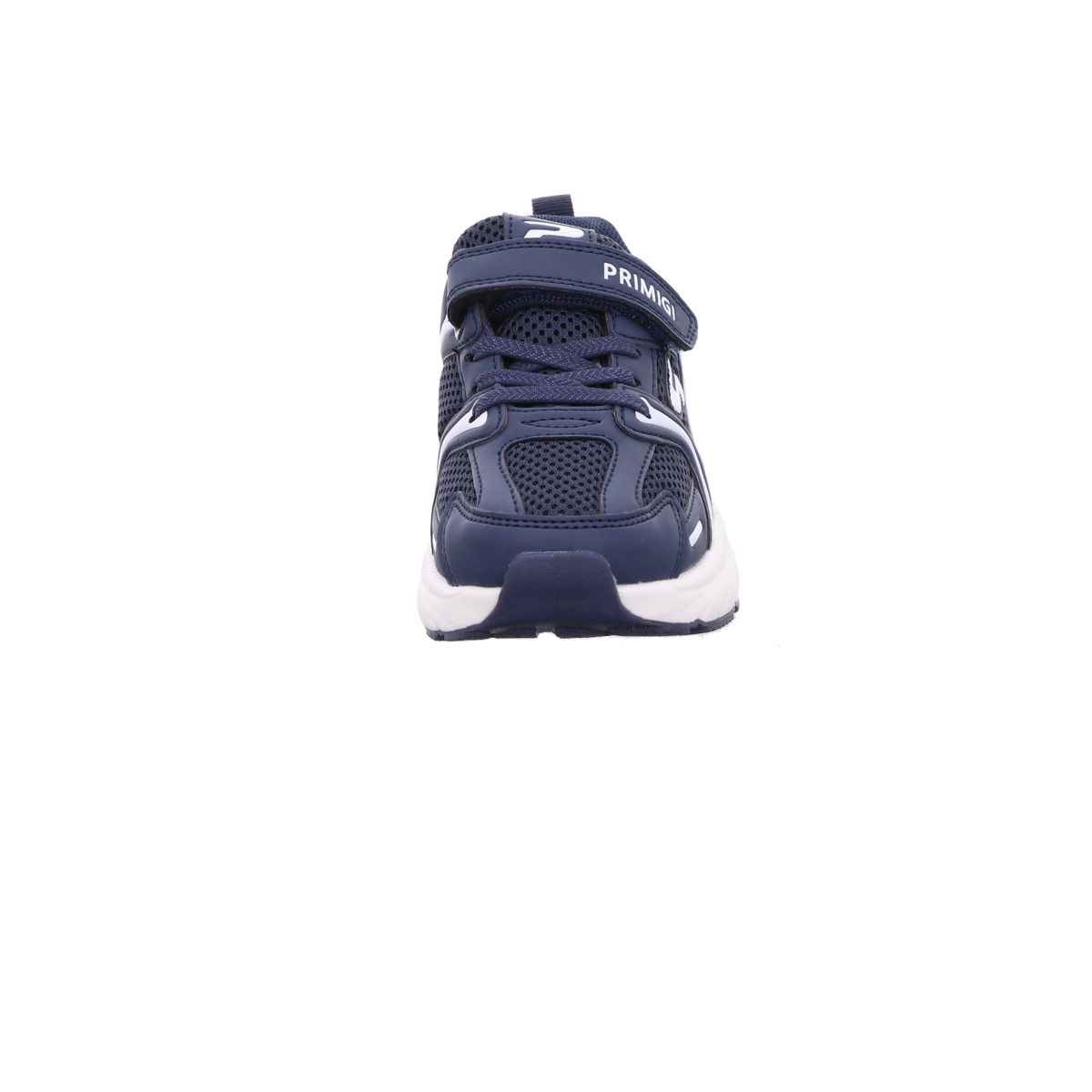 Sneaker, Primigi Blau