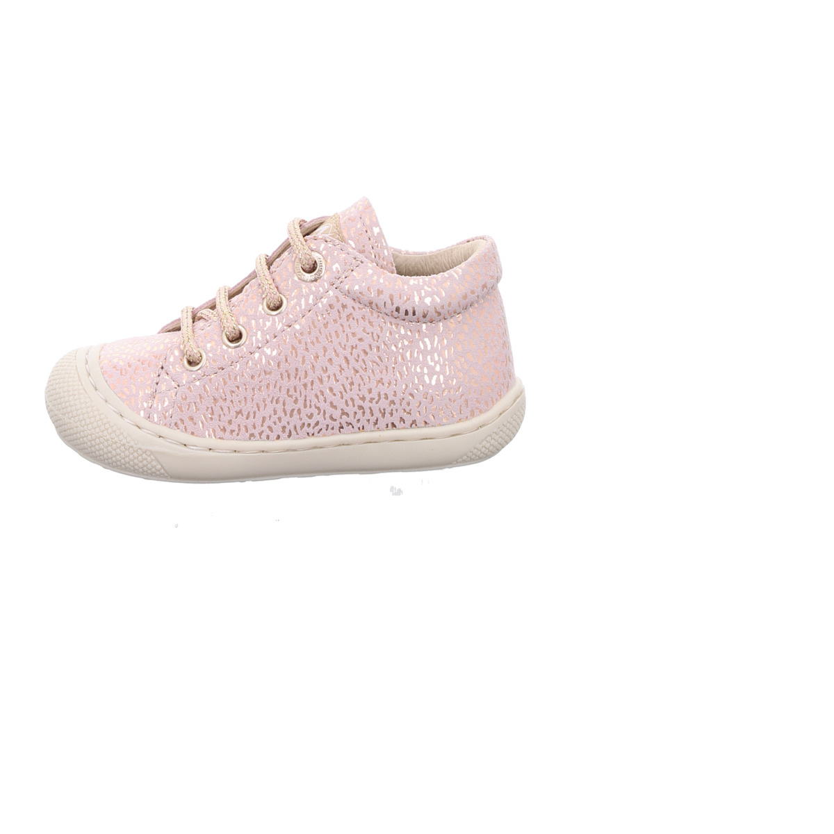 Lauflernschuh, Cocoon, Naturino Rosa