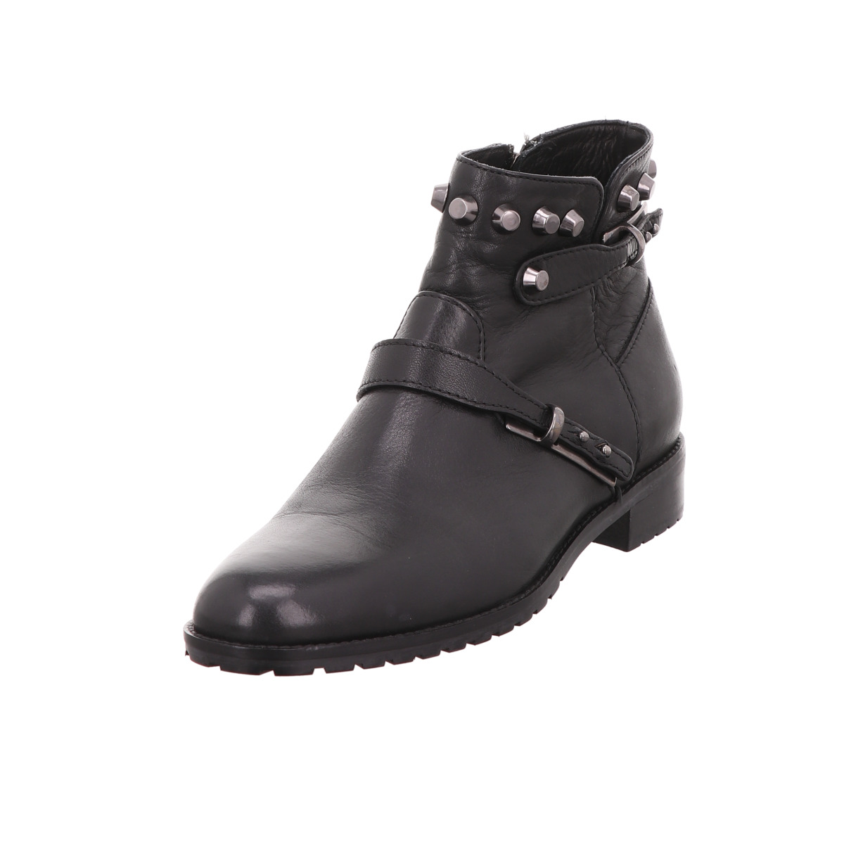 Stiefelette, The Seller Schwarz