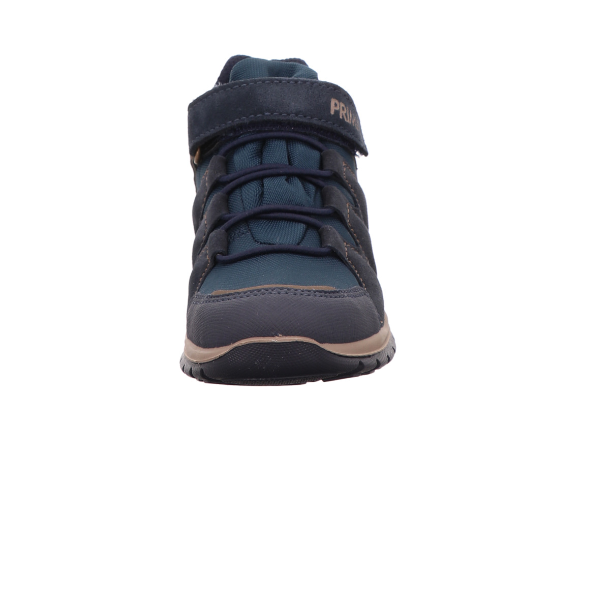 Halbschuh, Primigi Blau