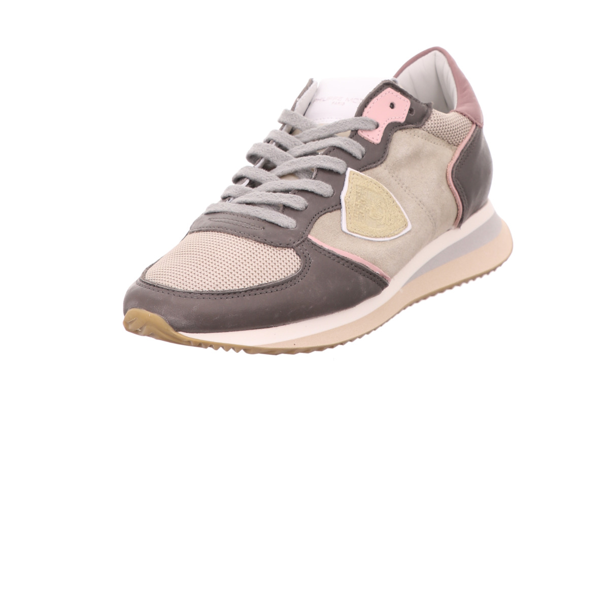 Sneaker, TZLD, Philippe Model Grau