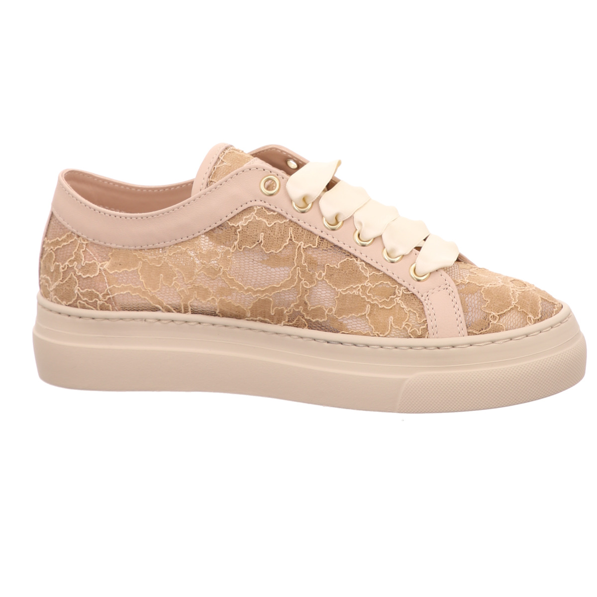 Sneaker, Stokton Beige