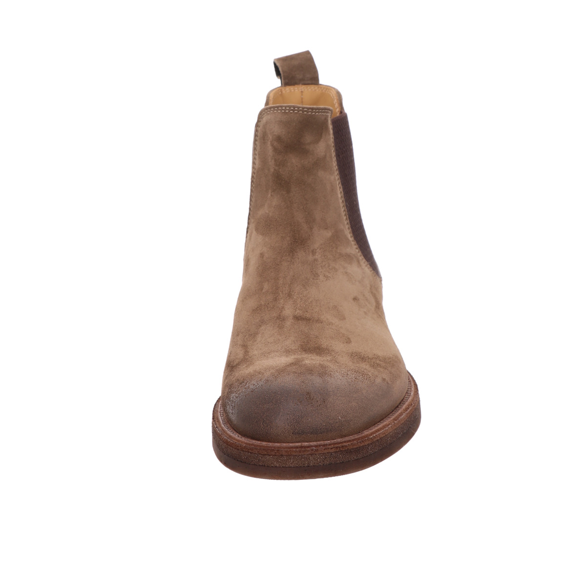 Chelsea-Stiefelette, Corvari Schlamm Farben