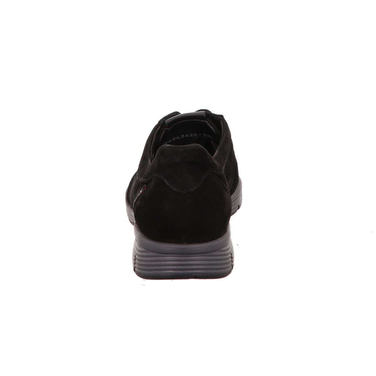Schnürschuh, Yael, Mephisto Schwarz