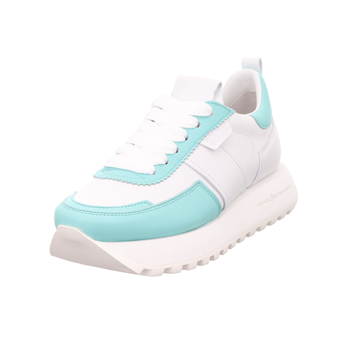 Sneaker, Tonic, Kennel und Schmenger Weiss