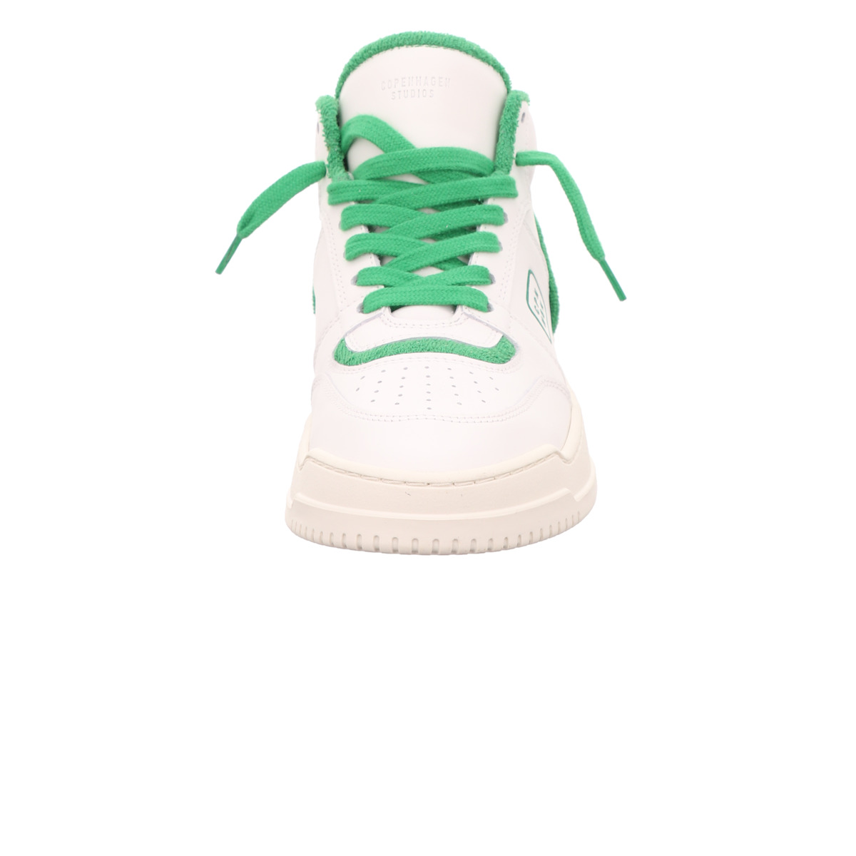 Sneaker, CPH196, Copenhagen Weiss