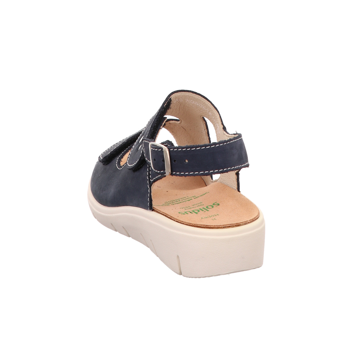 Sandale, Honey Blau