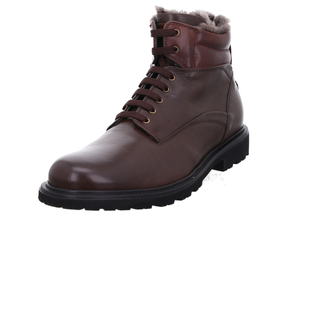 Stiefelette, Galizio Torresi Braun