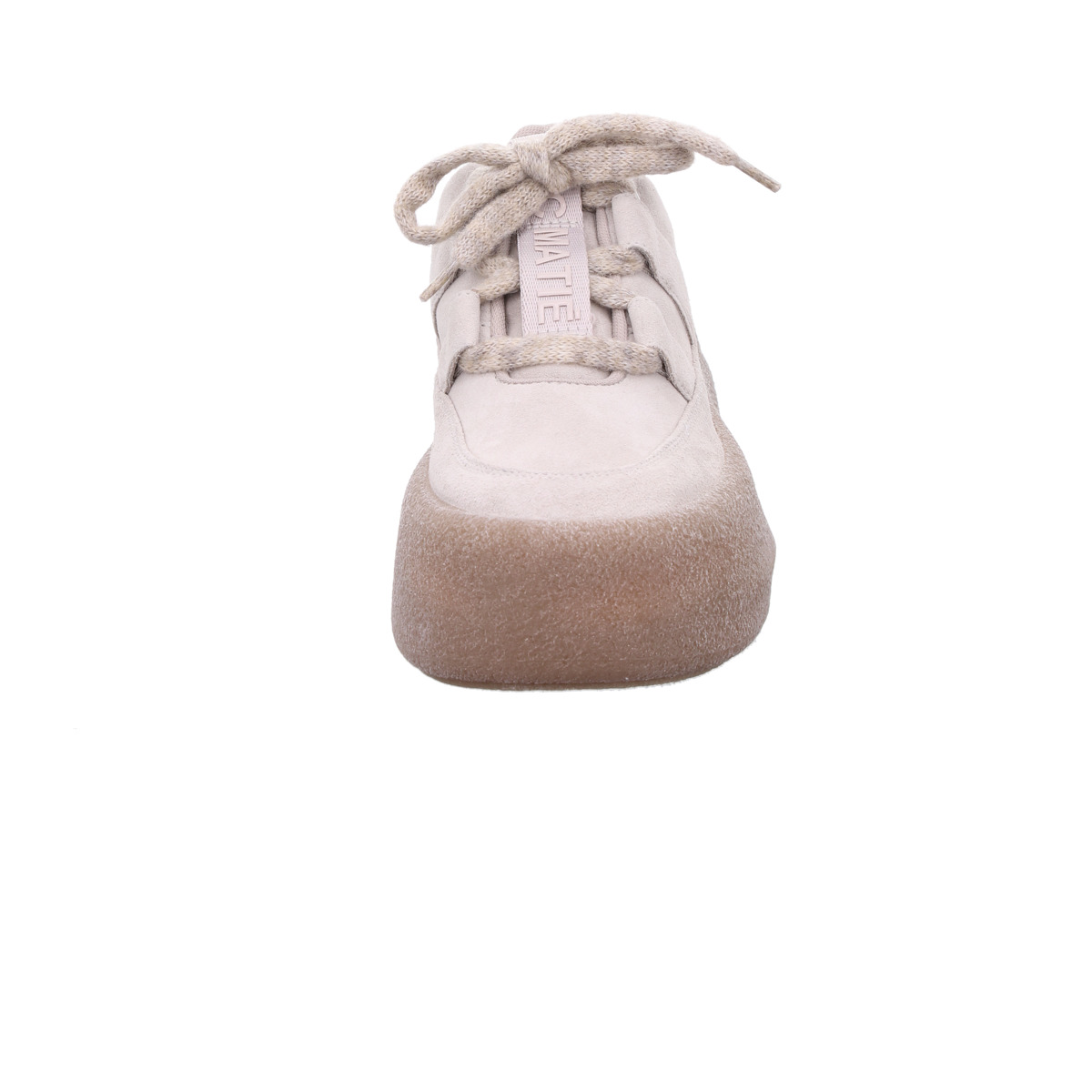 Sneaker, Vic Matie Greige