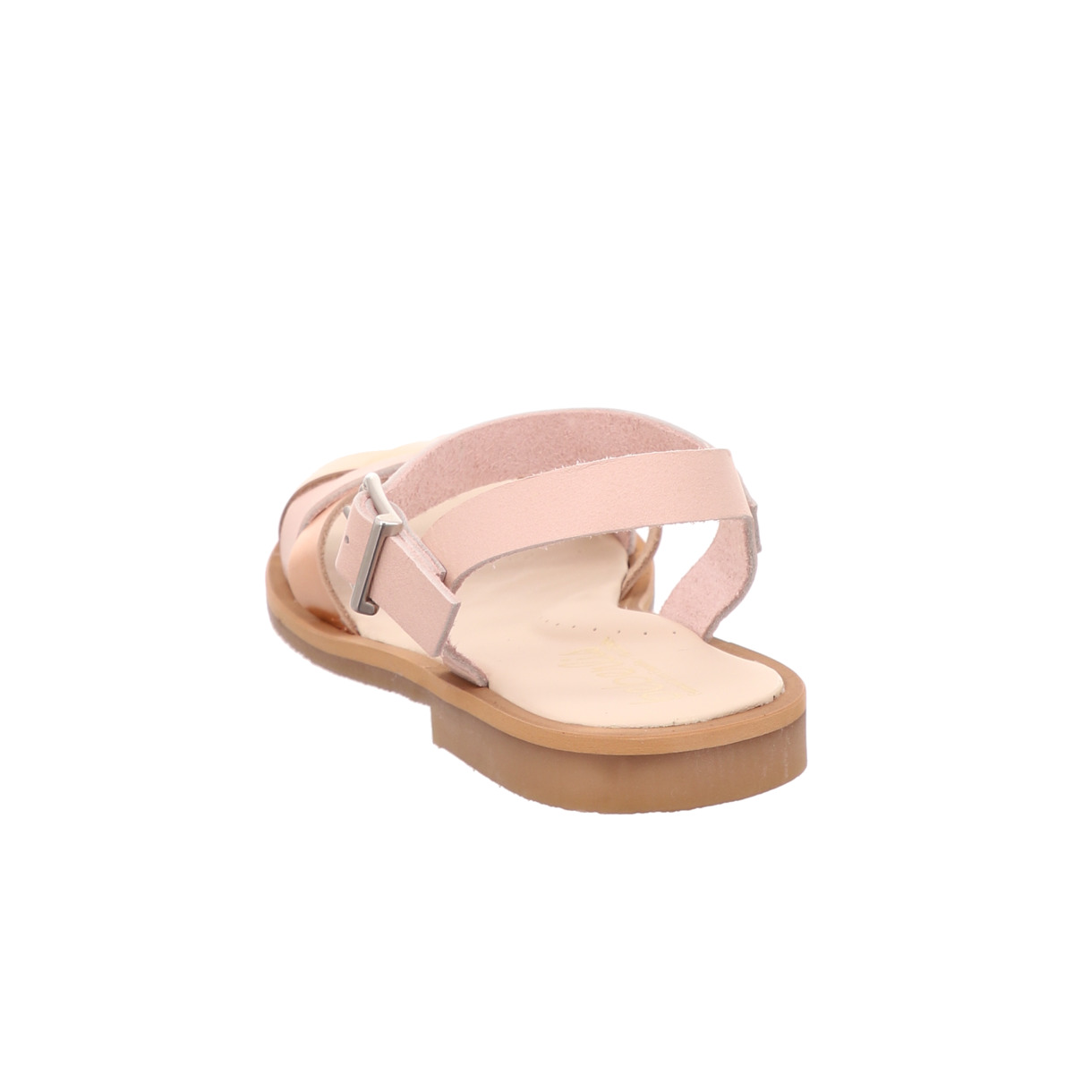 Sandale, Beberlis Rosa