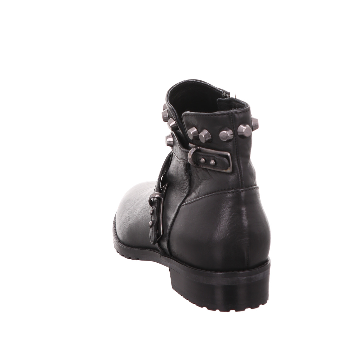 Stiefelette, The Seller Schwarz
