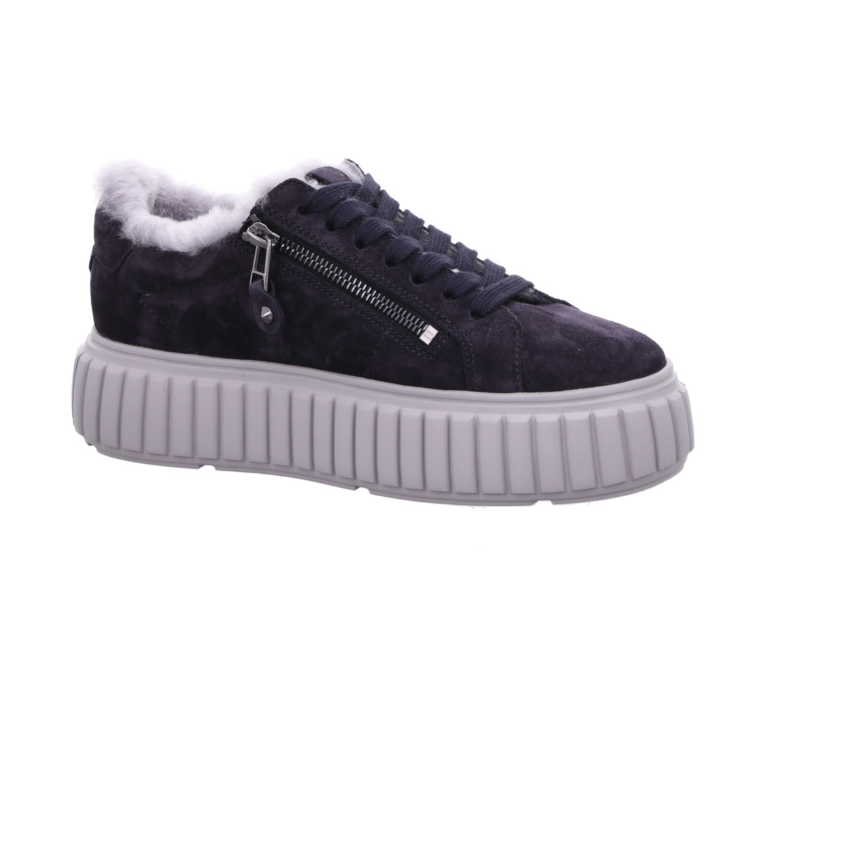 Sneaker, ZAP, Kennel & Schmenger Blau