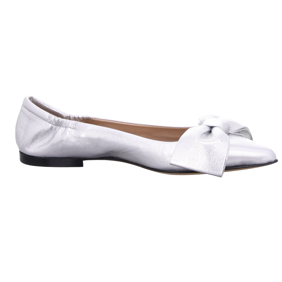 Ballerina, INGRID, POMME D'OR Silber