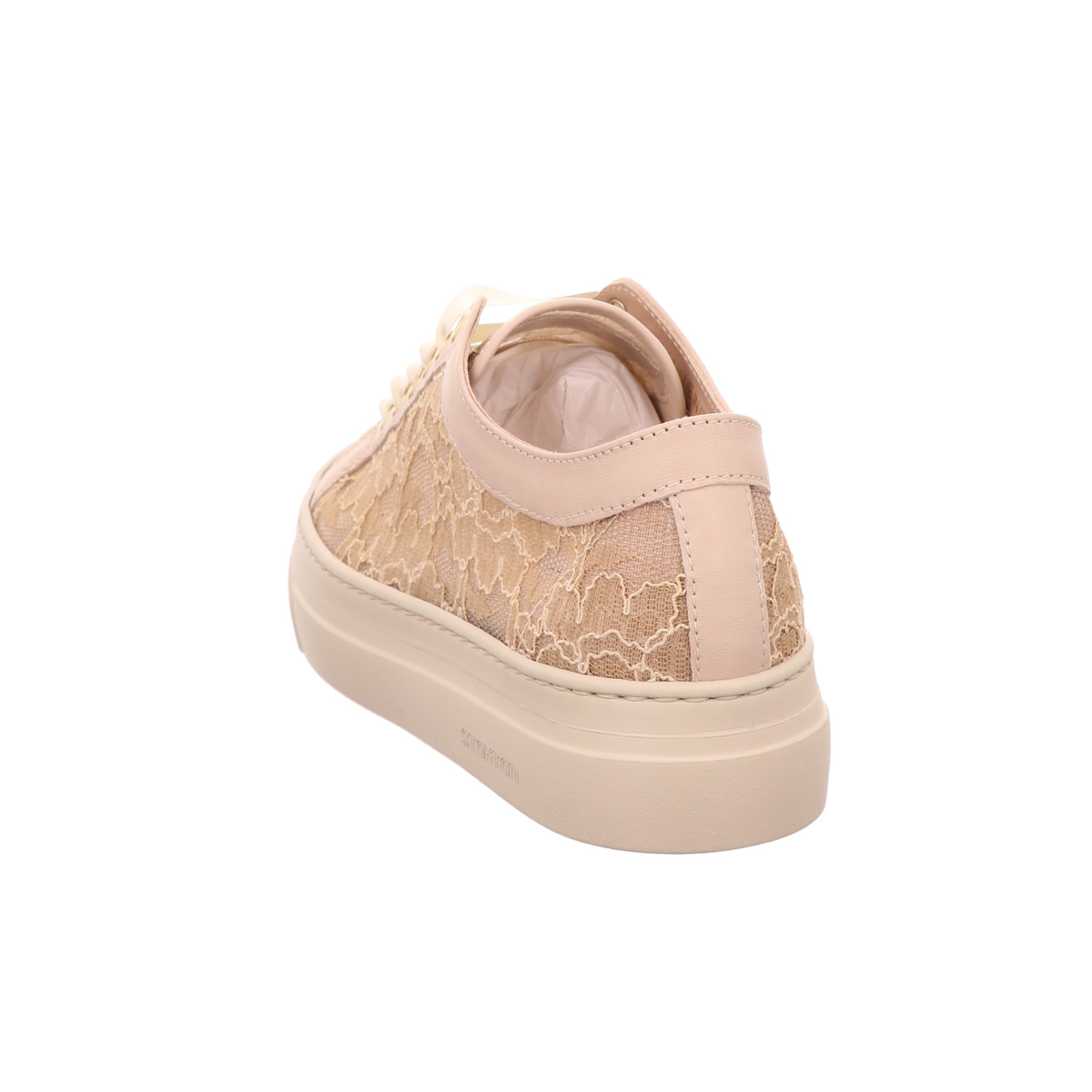 Sneaker, Stokton Beige