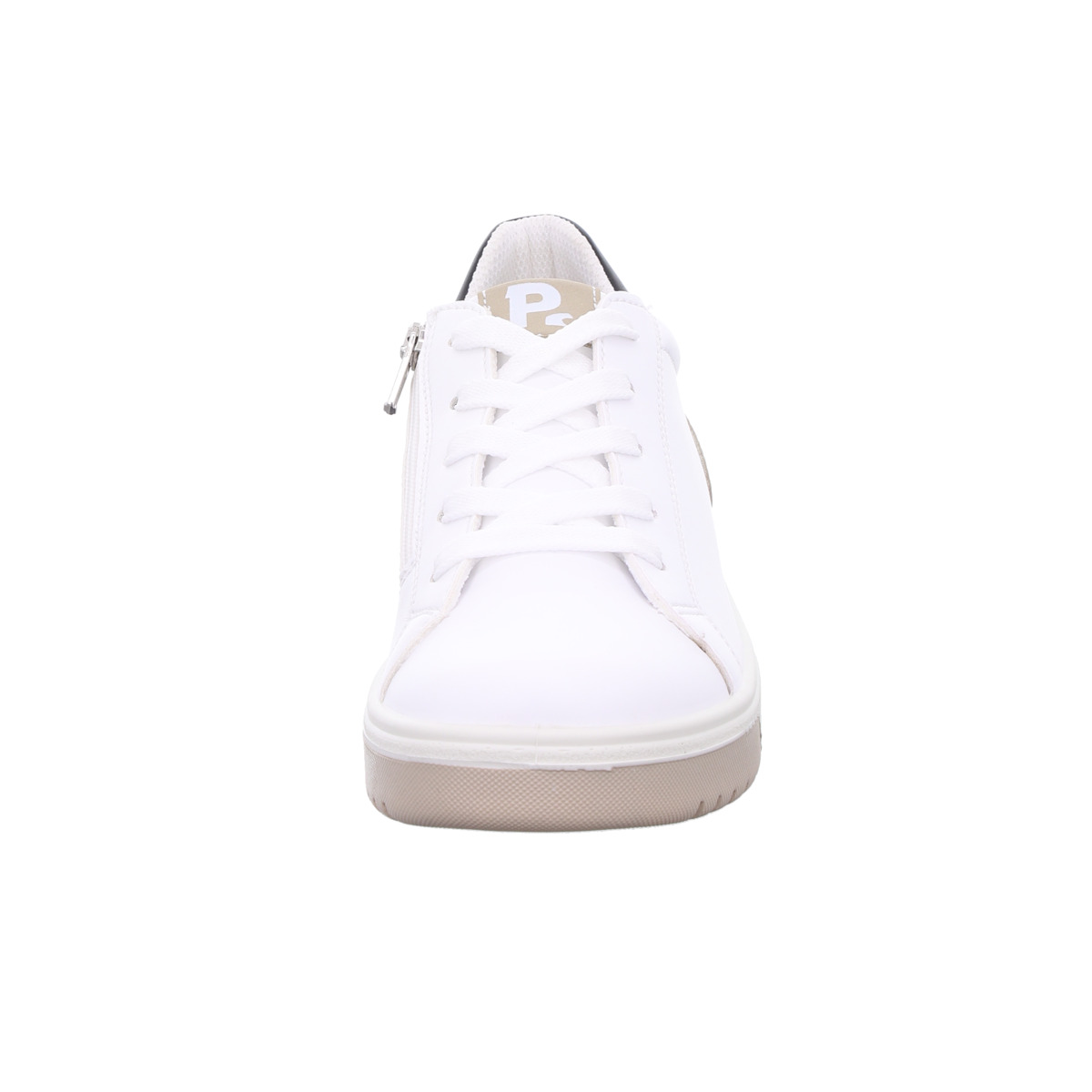 Sneaker, Primigi Weiss