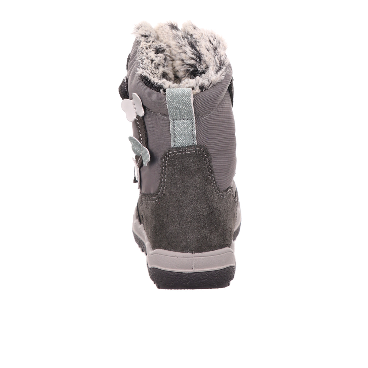 Stiefelette, Primigi Grau