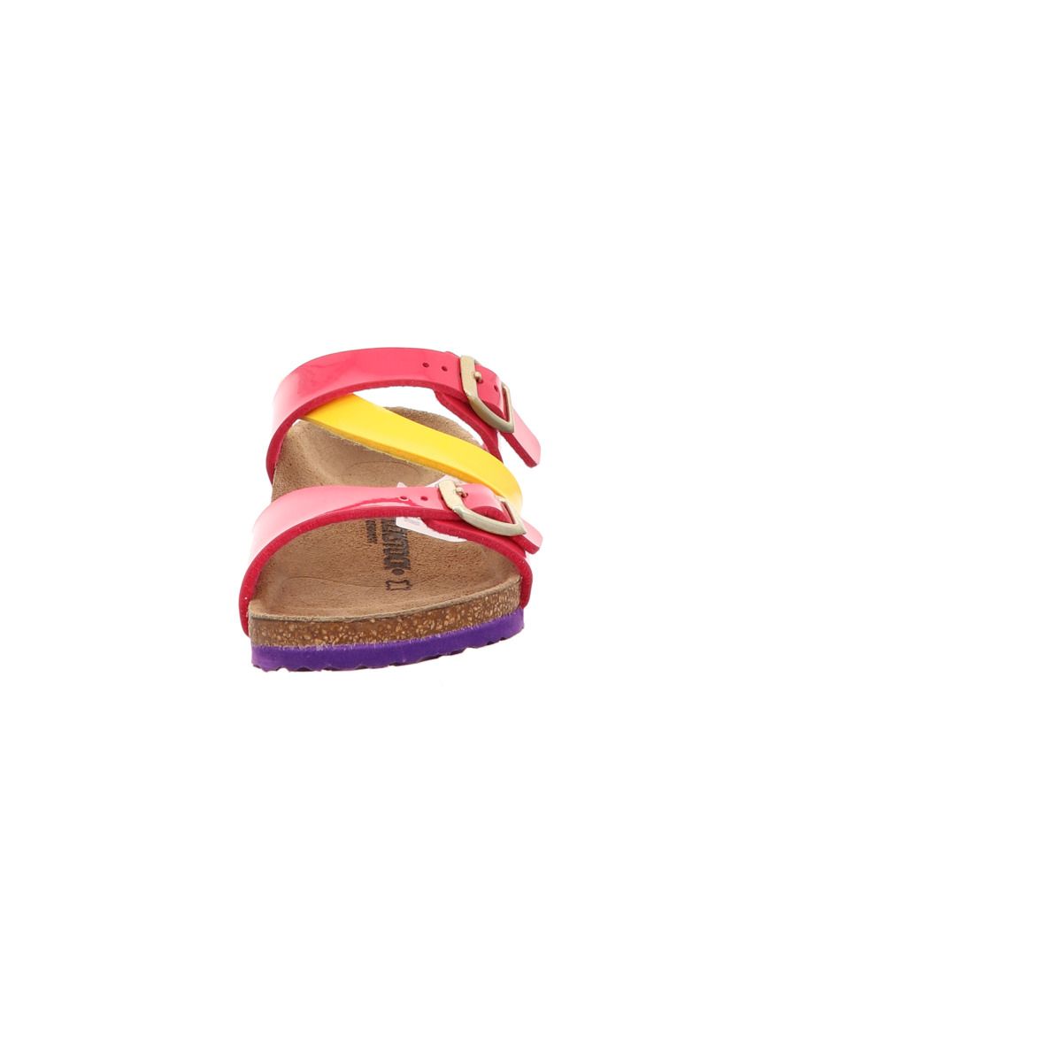 Pantolette, Salina, Birkenstock Pink