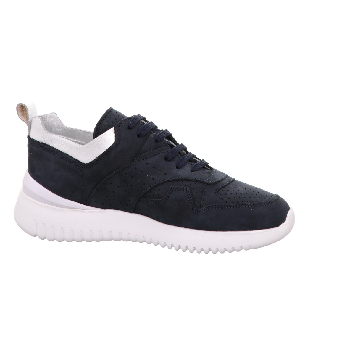 Sneaker, Patrizio Dolci Blau
