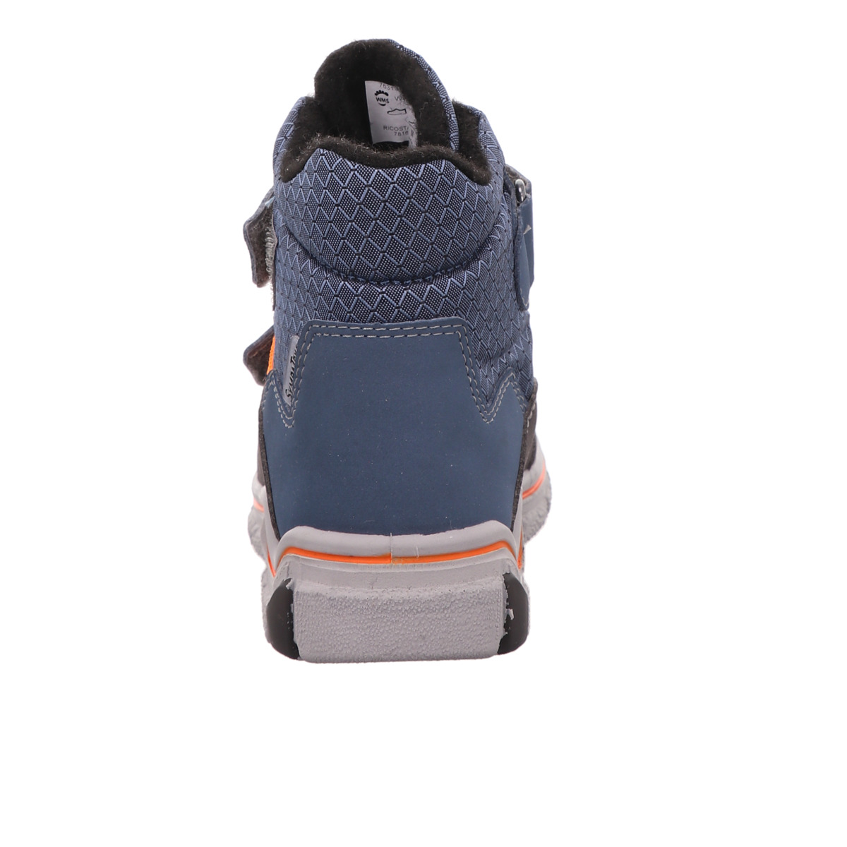 Stiefelette, Ricosta Grau
