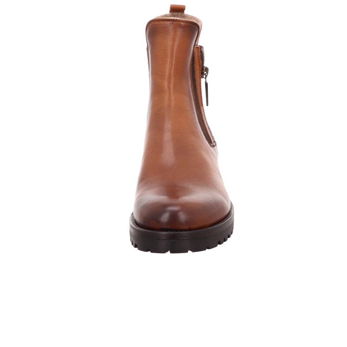 Stiefelette, Corvari Braun
