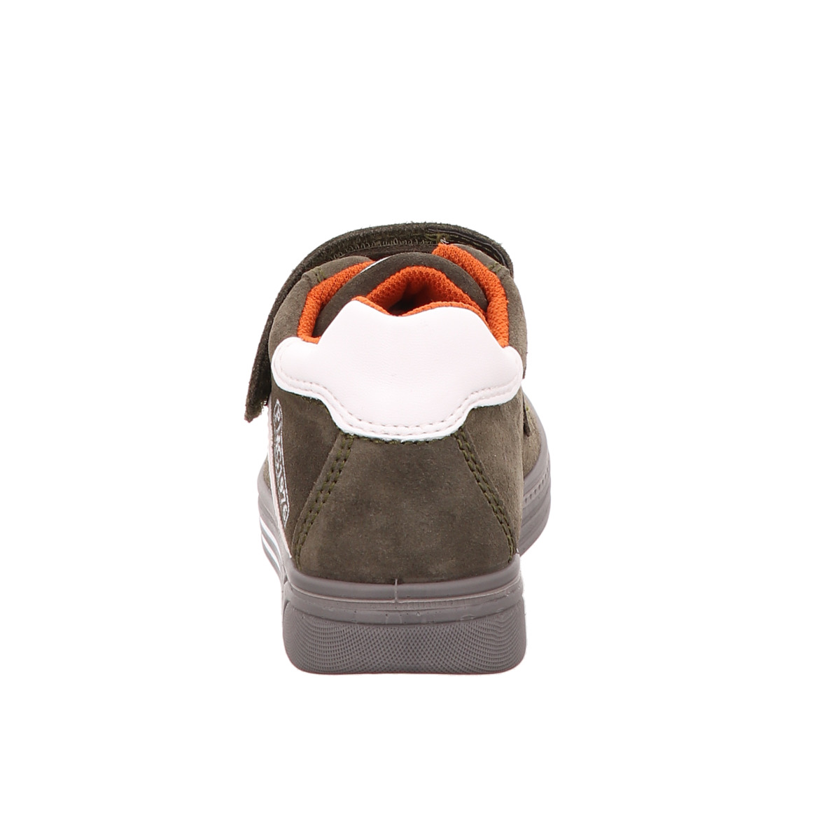 Halbschuh, Primigi Oliv