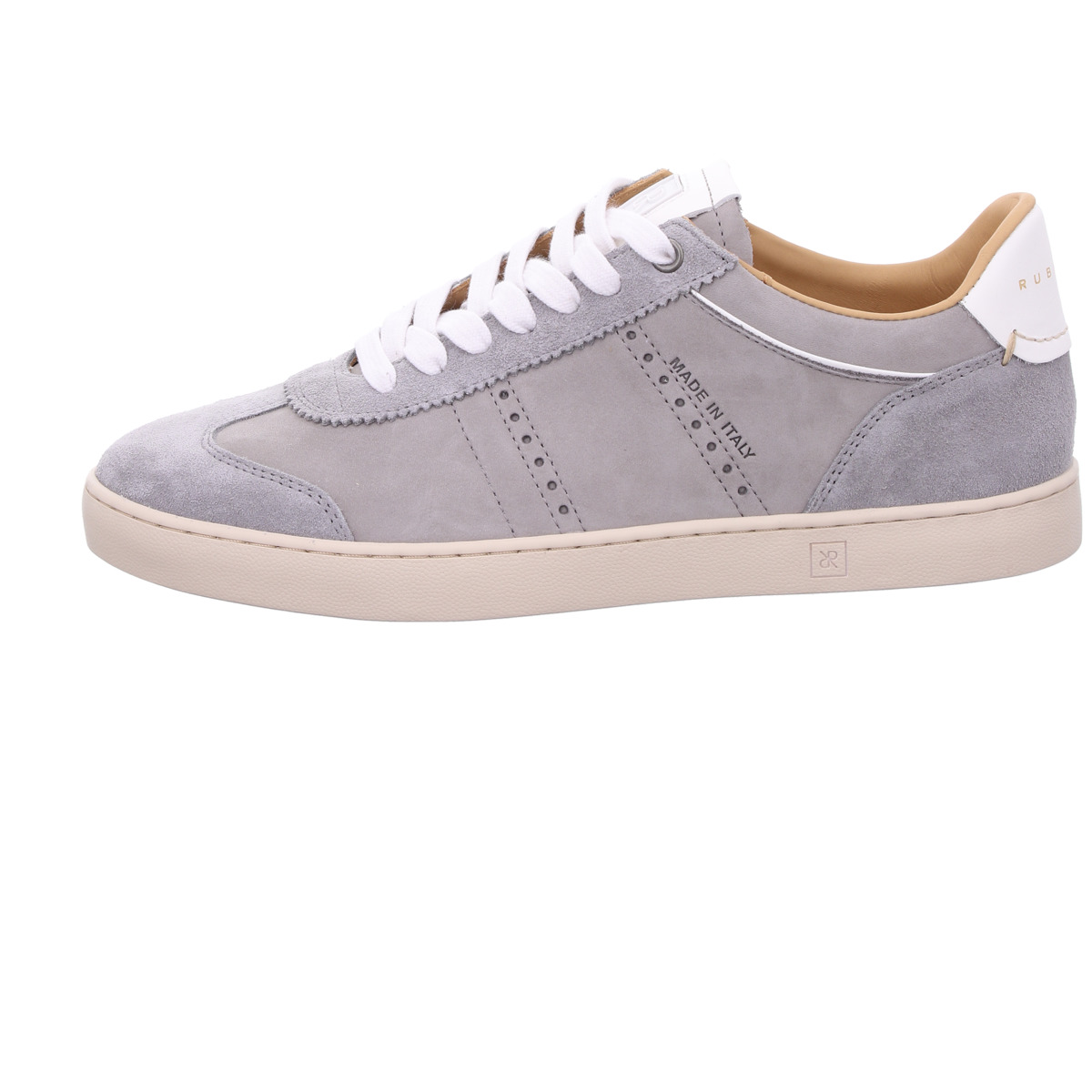 Sneaker, Judy, RubiRosa Grau