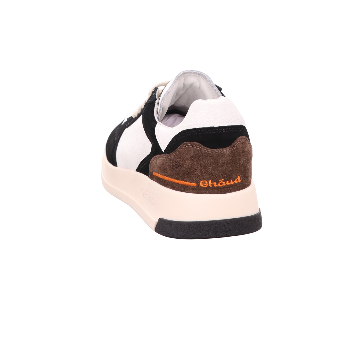 Sneaker, Tweener, Ghoud Weiss