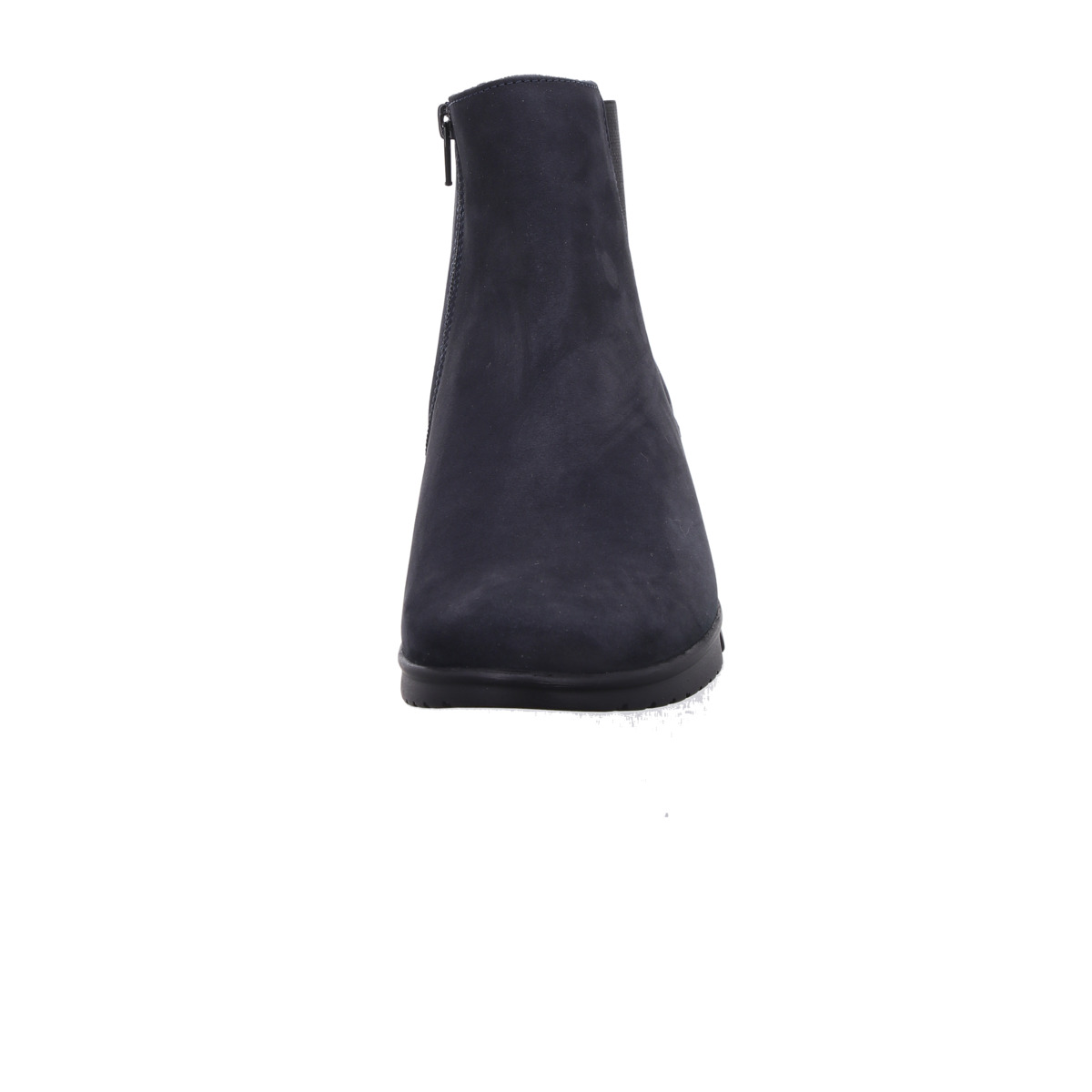 Chelsea Boot, Rafaelle, Mephisto Blau