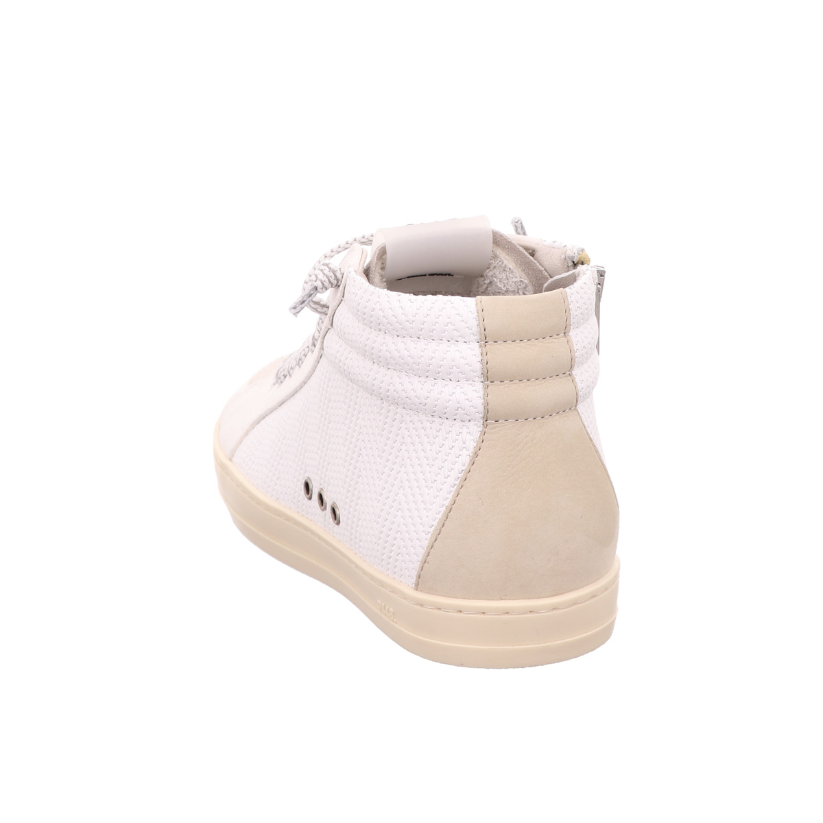 Sneaker, SKATE-W, P448 Weiss