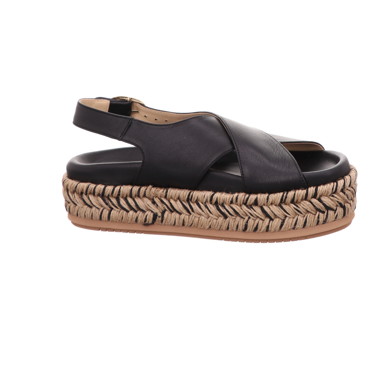 Sandalette, Francia, Paloma Barceló Schwarz