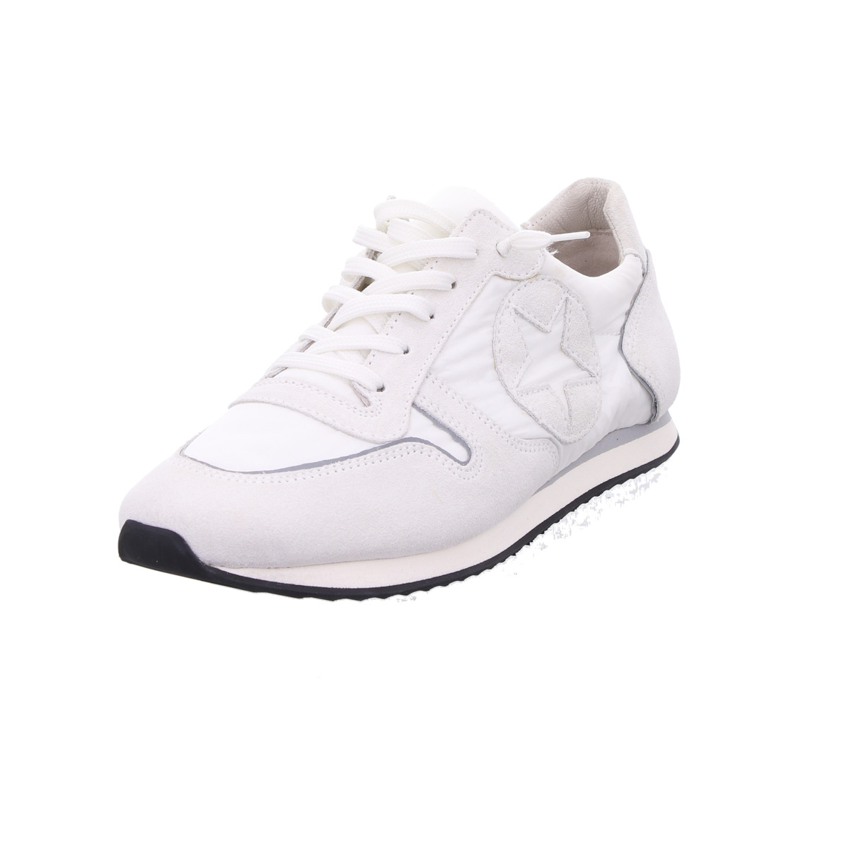 Sneaker, Trainer, Kennel und Schmenger Weiss