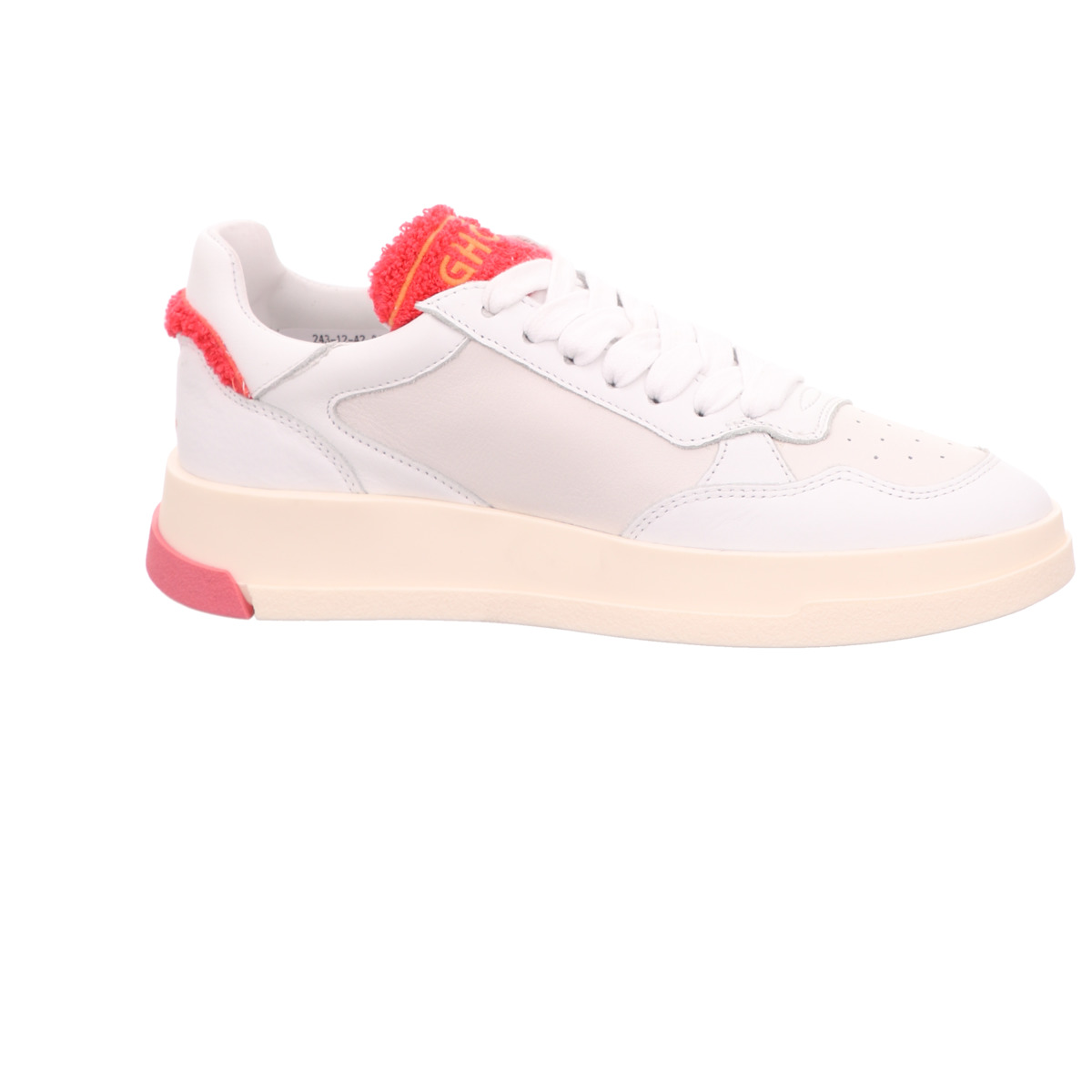 Sneaker, Tweener, Ghoud Weiss