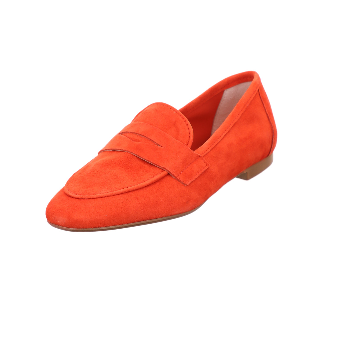Slipper, CC66 Orange