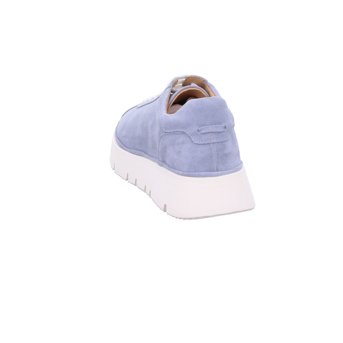 Sneaker, Laura Bellariva Hellblau