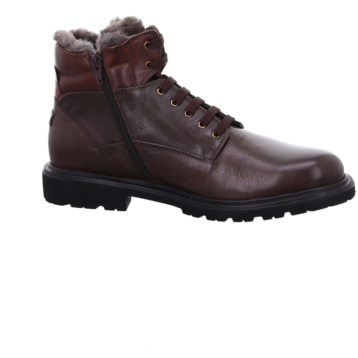 Stiefelette, Galizio Torresi Braun