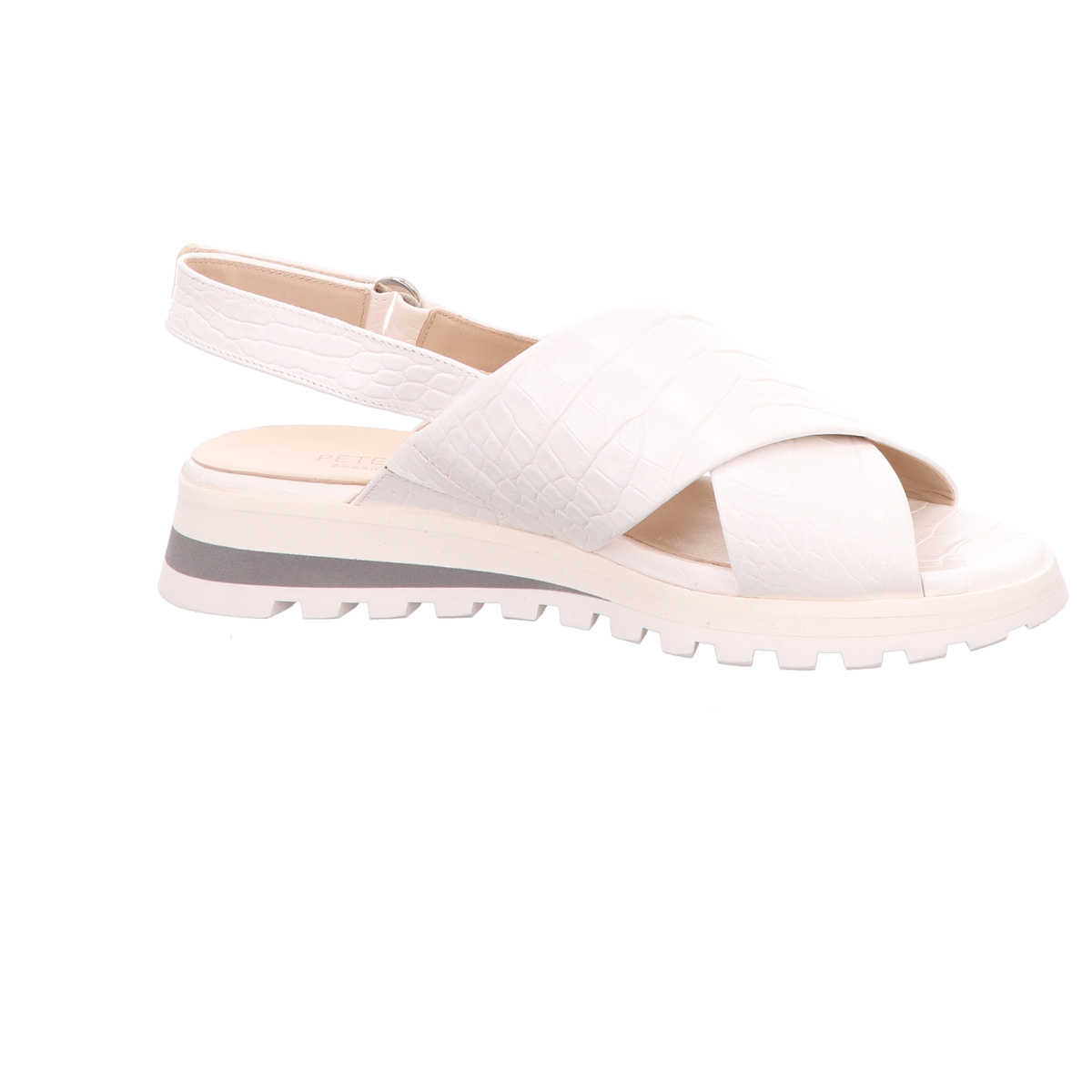 Sandalette, Peter Kaiser Weiss