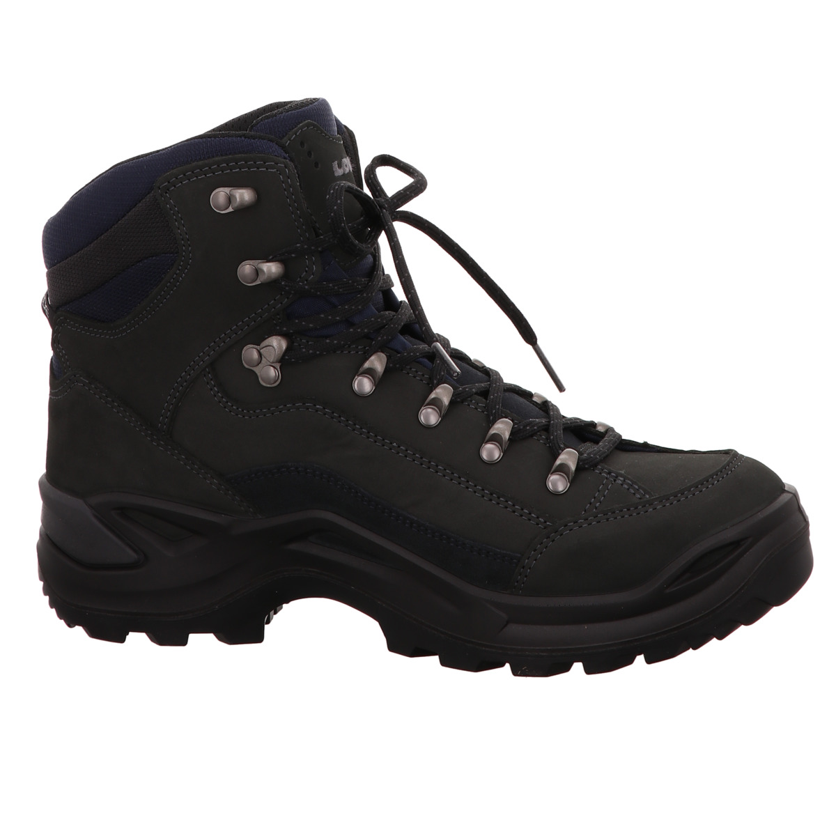 Outdoor, Renegade GTX Mid, Lowa Grau