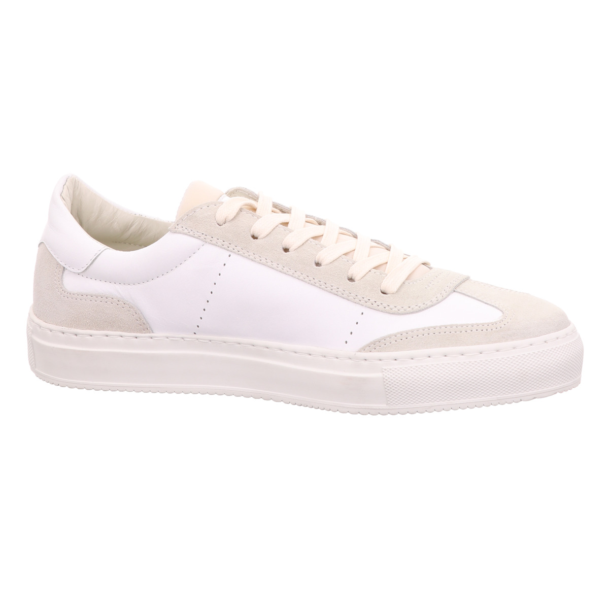 Sneaker, BVLU, Philippe Model Weiss