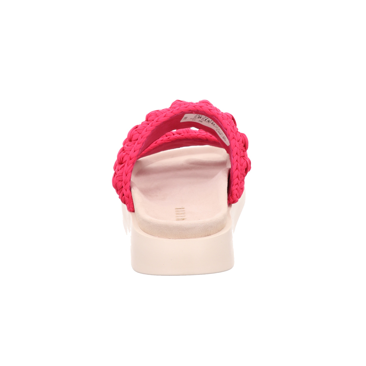 Pantolette, INUIKII Pink