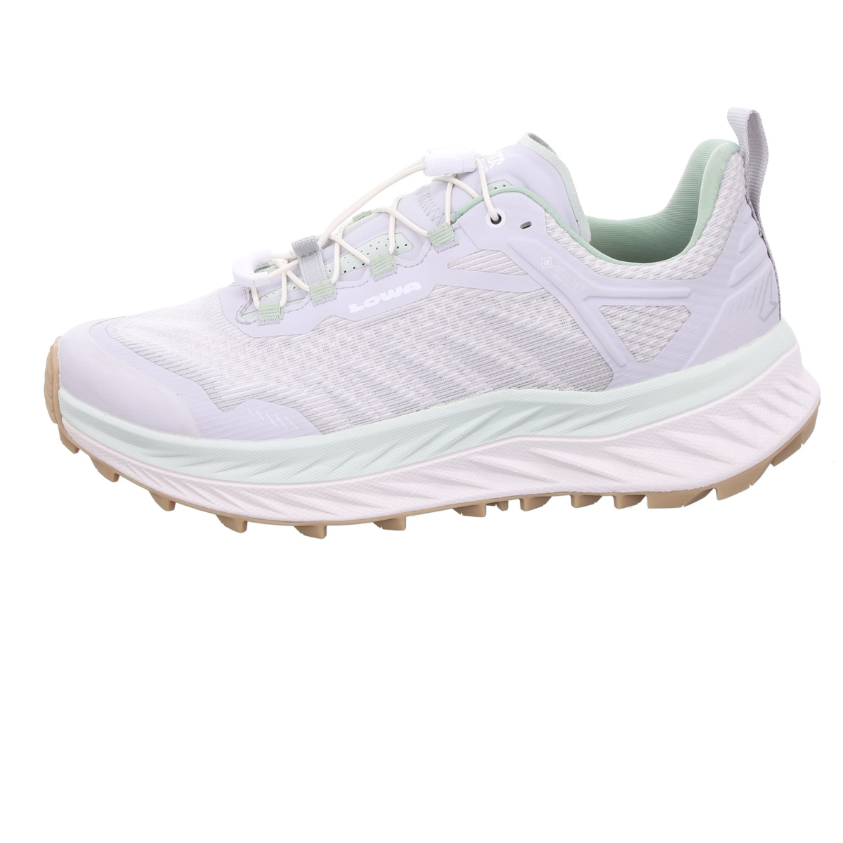 Outdoor, FORTUX GTX, Lowa Weiss