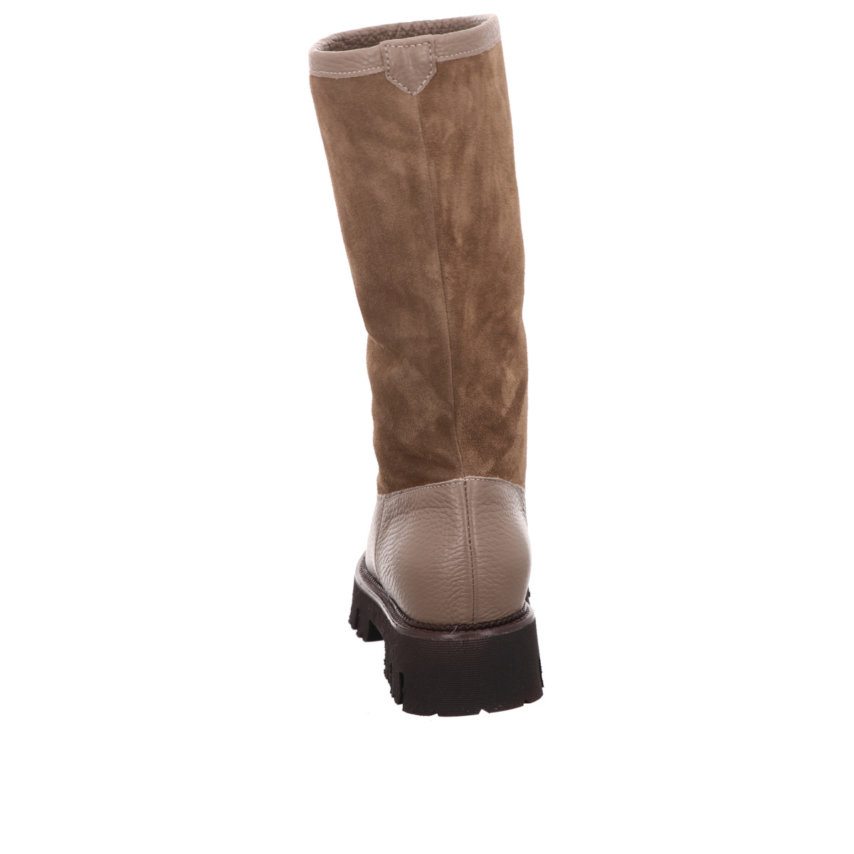Stiefelette, Caiman Schlamm Farben
