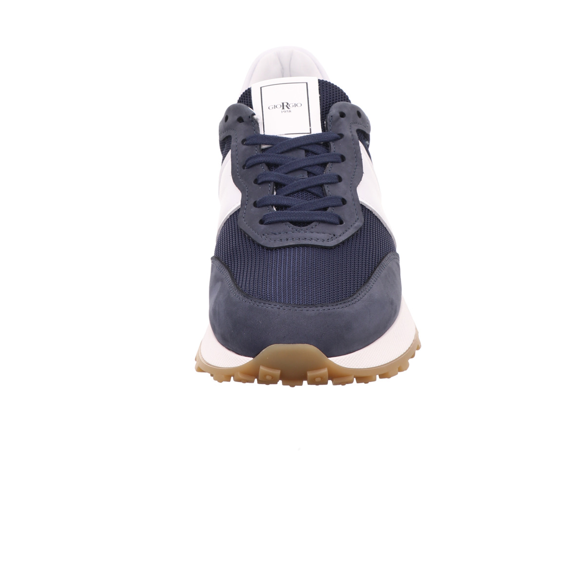 Sneaker, Giorgio Blau