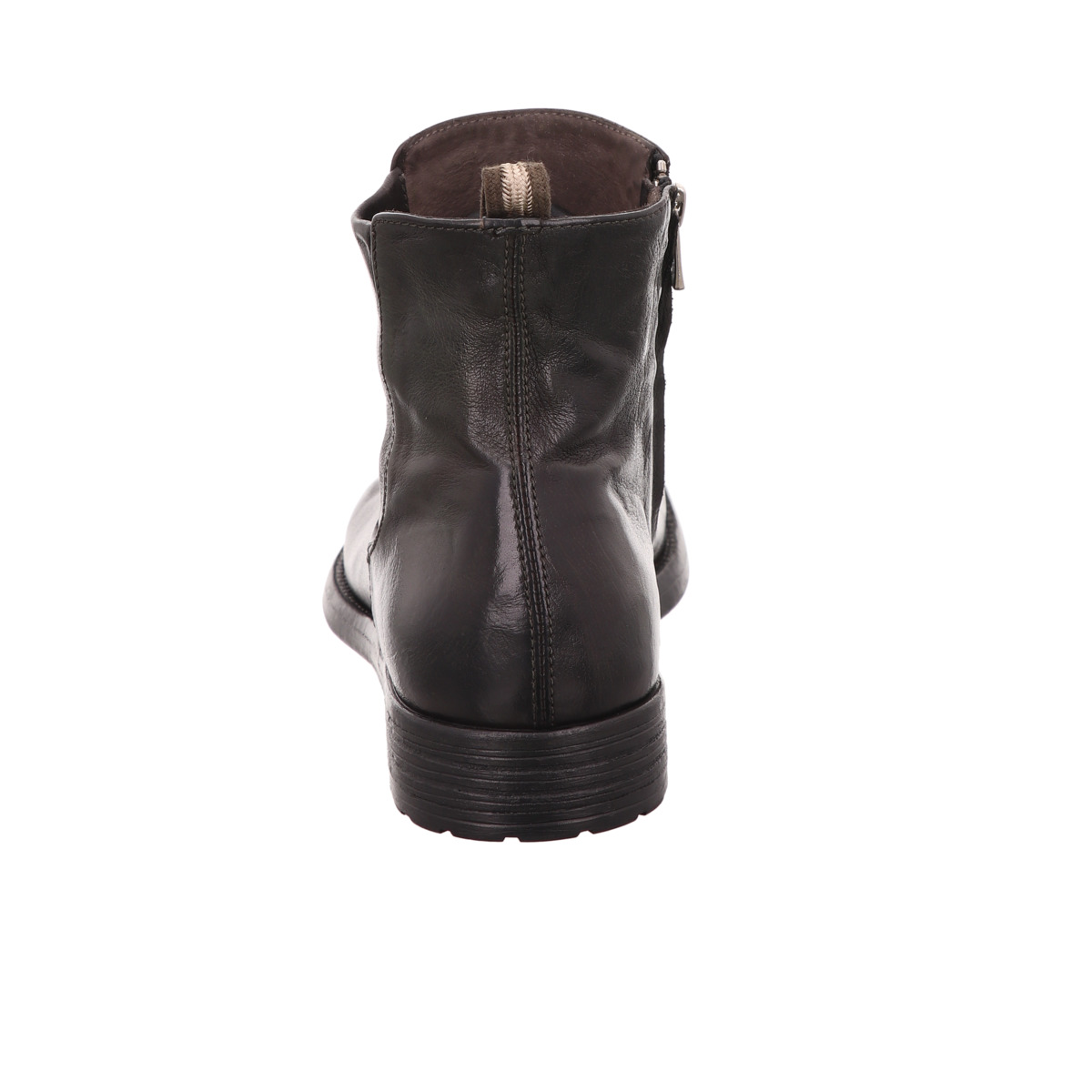 Stiefelette, Hive, Officine Creative Grau