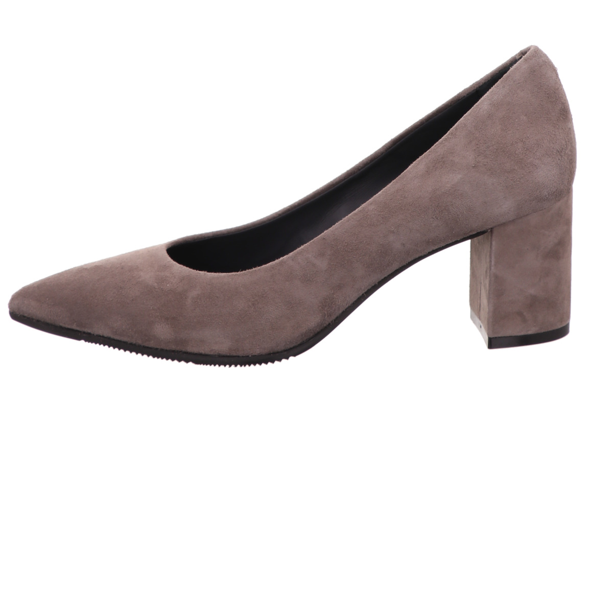 Pumps, Natali, Evaluna Grau