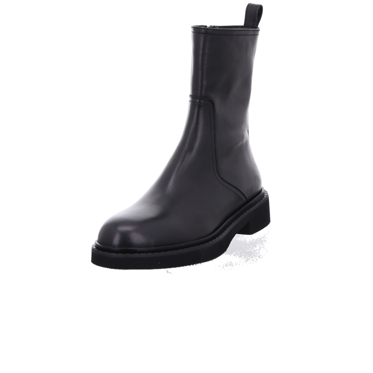 Stiefelette, Evaluna Schwarz