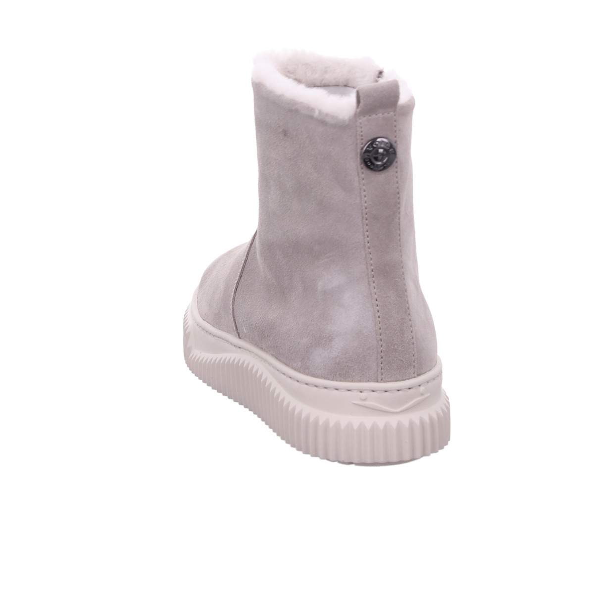 Stiefelette, MAICAH, Voile Blanche Grau