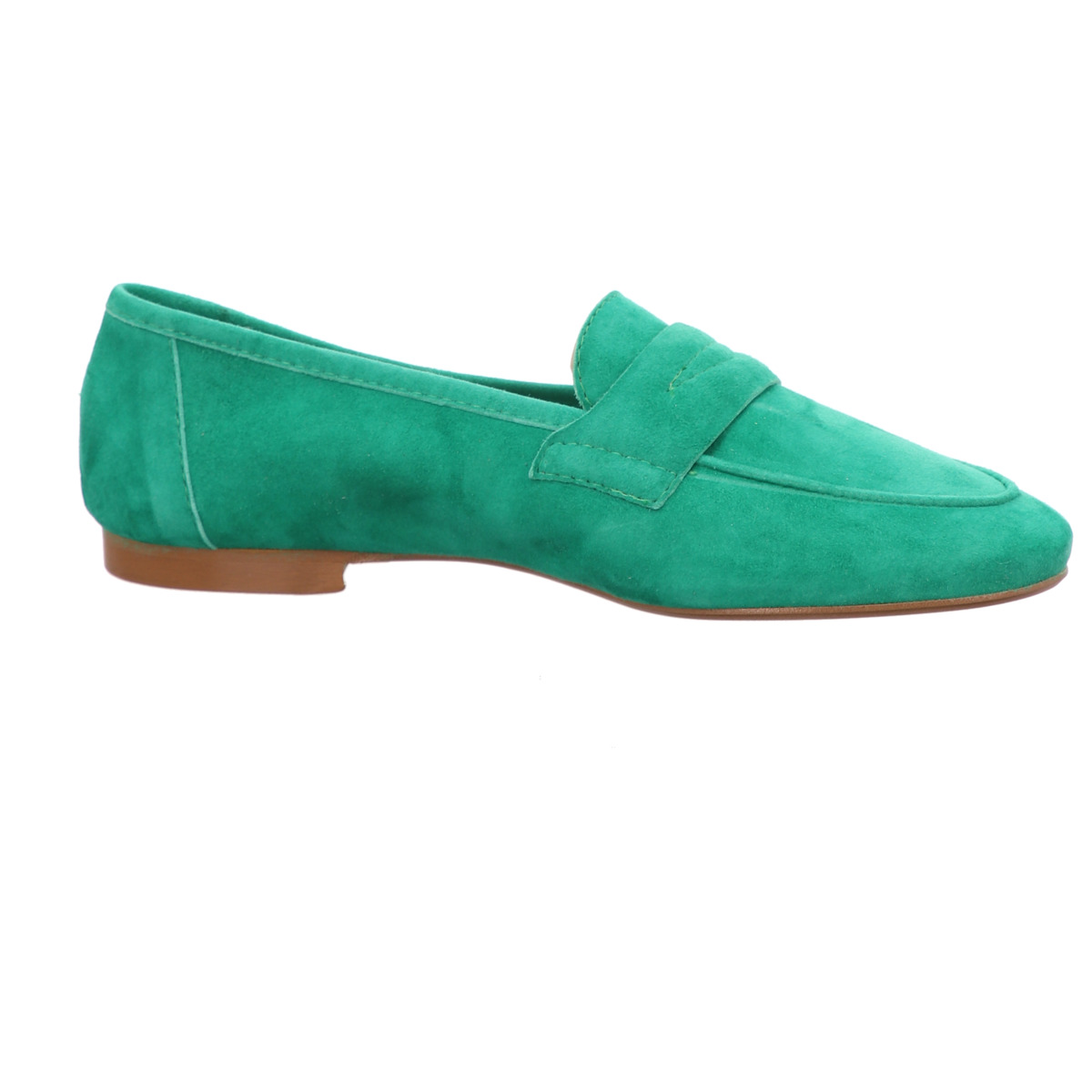 Slipper, CC66 Grün