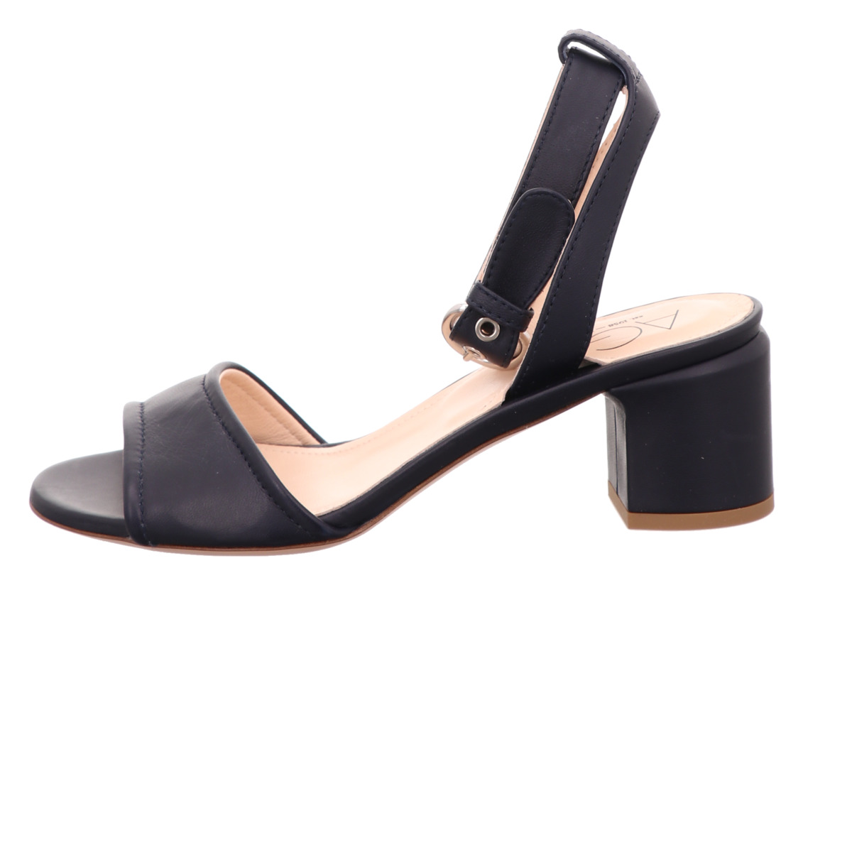 Sandale, Cristine,  AGL Blau